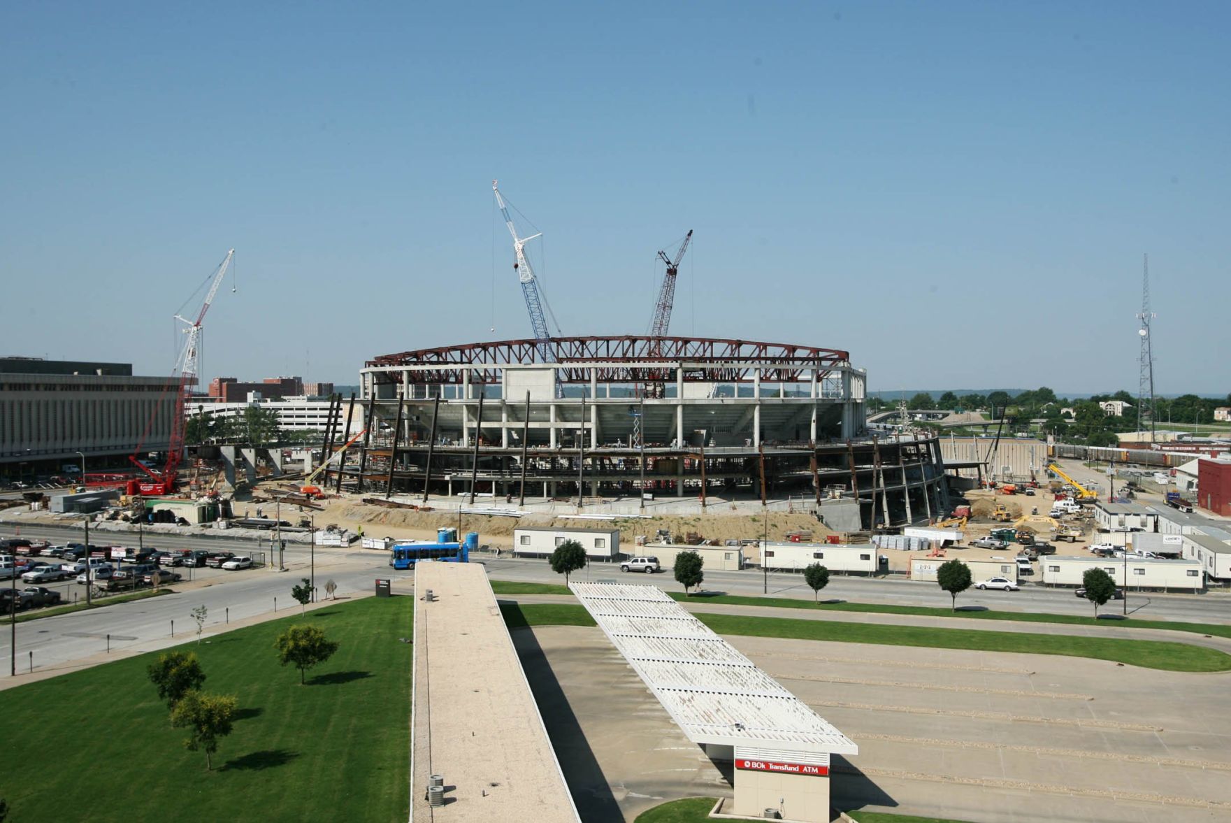 June 5, 2007